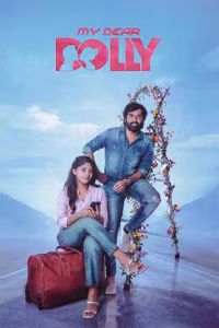 My Dear Dolly 2026 poster