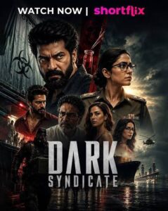 Dark Syndicate (2026) Tamil