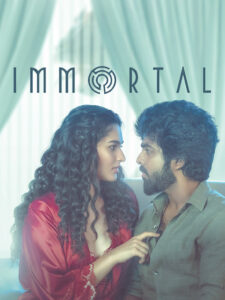 Immortal (2026) Tamil